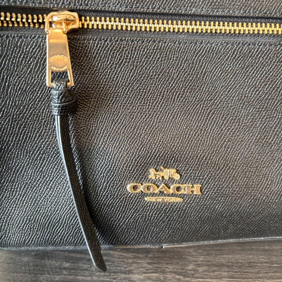 Coach backpack - Picture 7 of 10